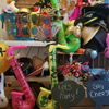 Luxe Props huur
