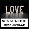 XL Lichtcijfer '1'