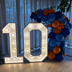 XL Cijfers 10