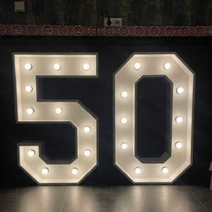 XL Cijfers 50
