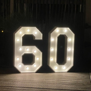 XL Cijfers 60
