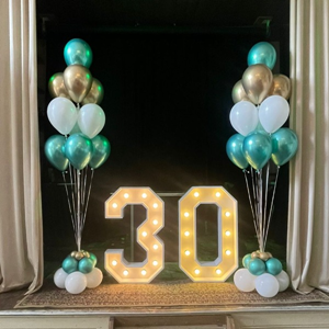 XL Cijfers 30 XL Cijfers 30