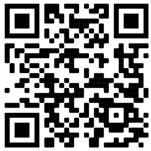 QR Code voor online foto galerij.