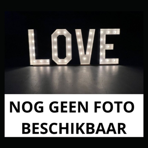 XL Lichtletter 'F'