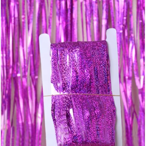 Achtergrond Rose Glitter