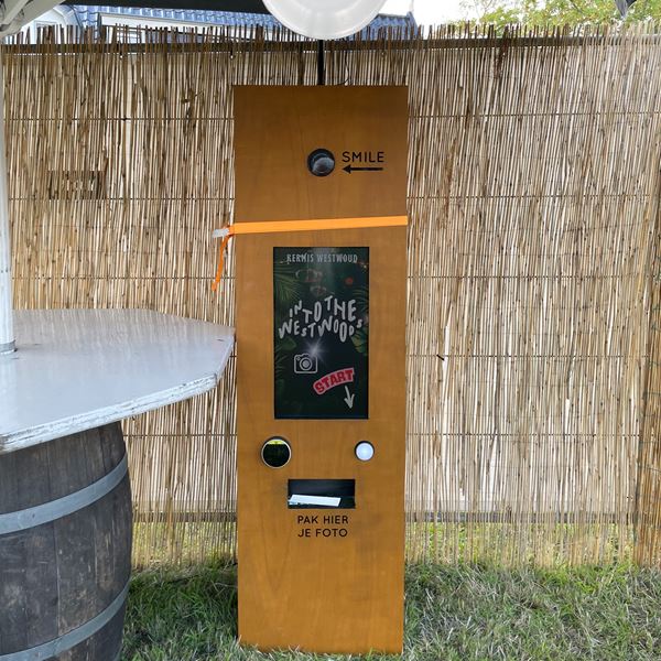 Event Photobooth