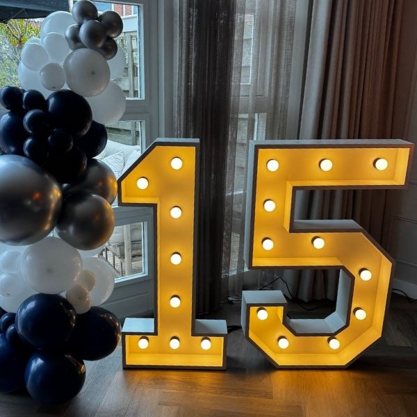 XL Cijfers 15
